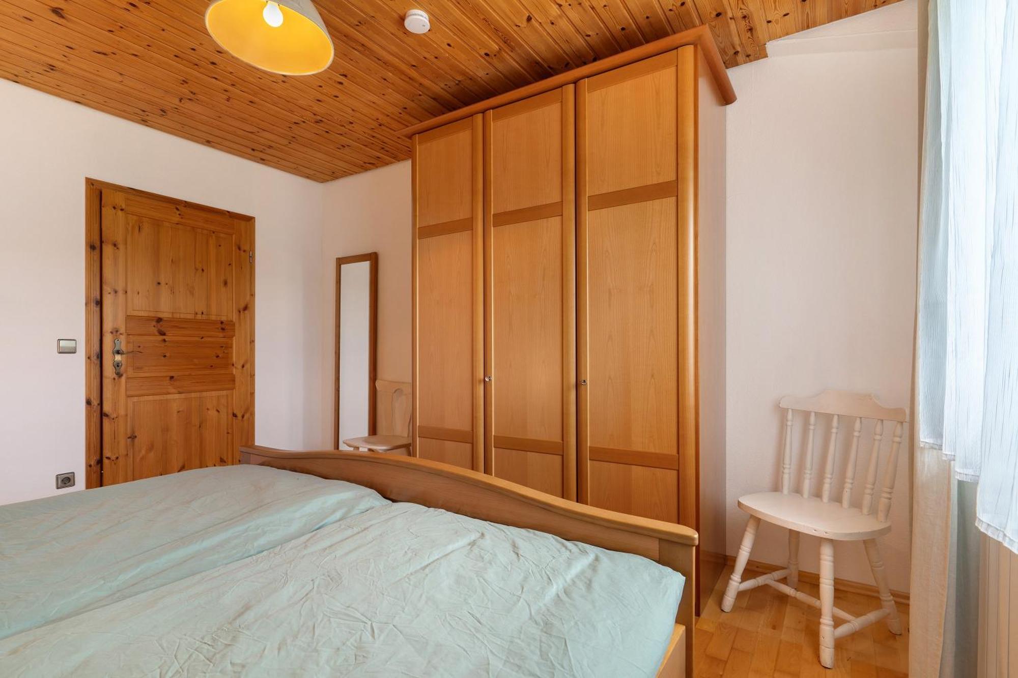 Fewo Naturliebe - Keine Monteure Dornhan Bagian luar foto